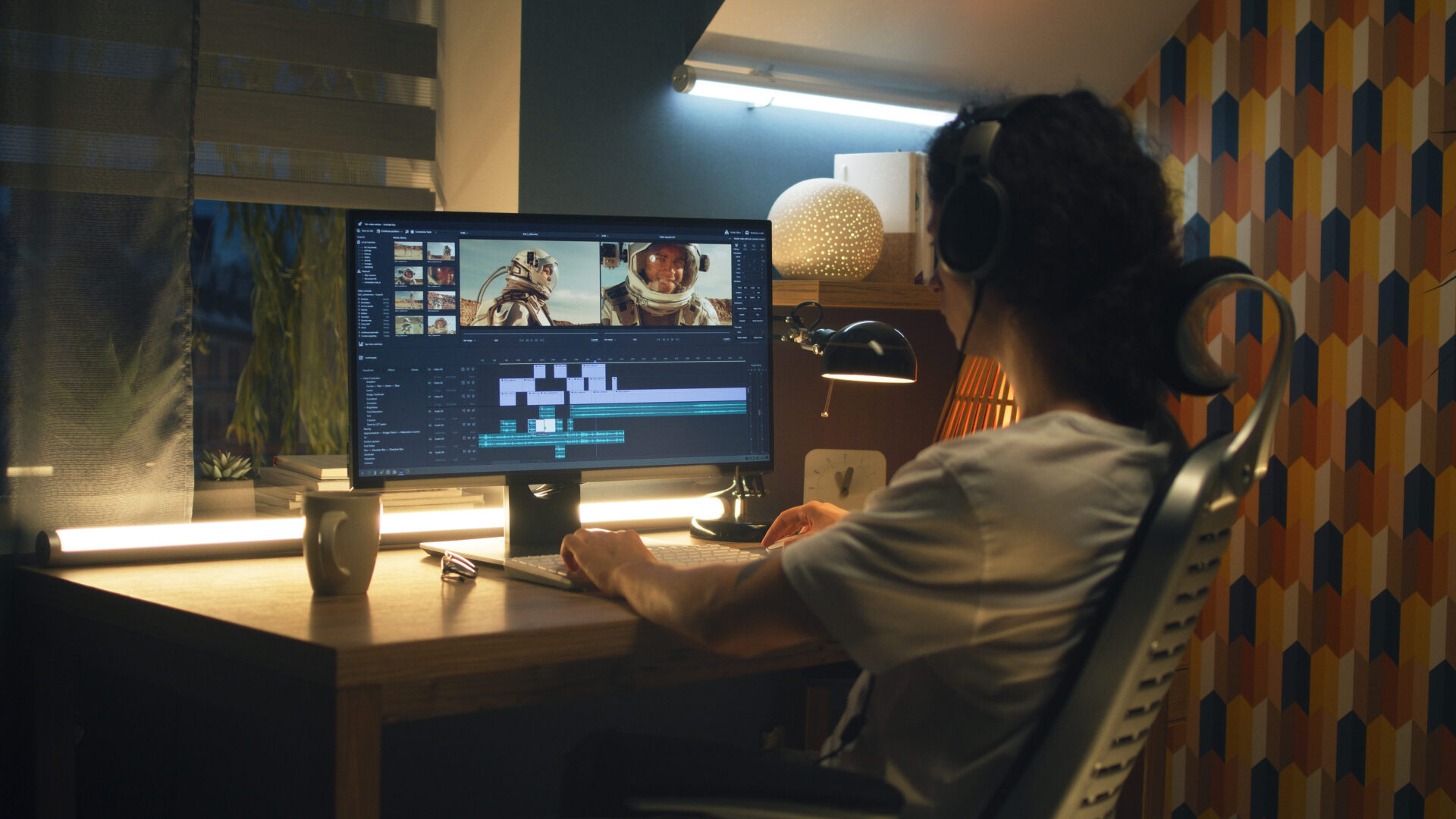 短期利用におすすめのモニター・ディスプレイレンタルサービス3選