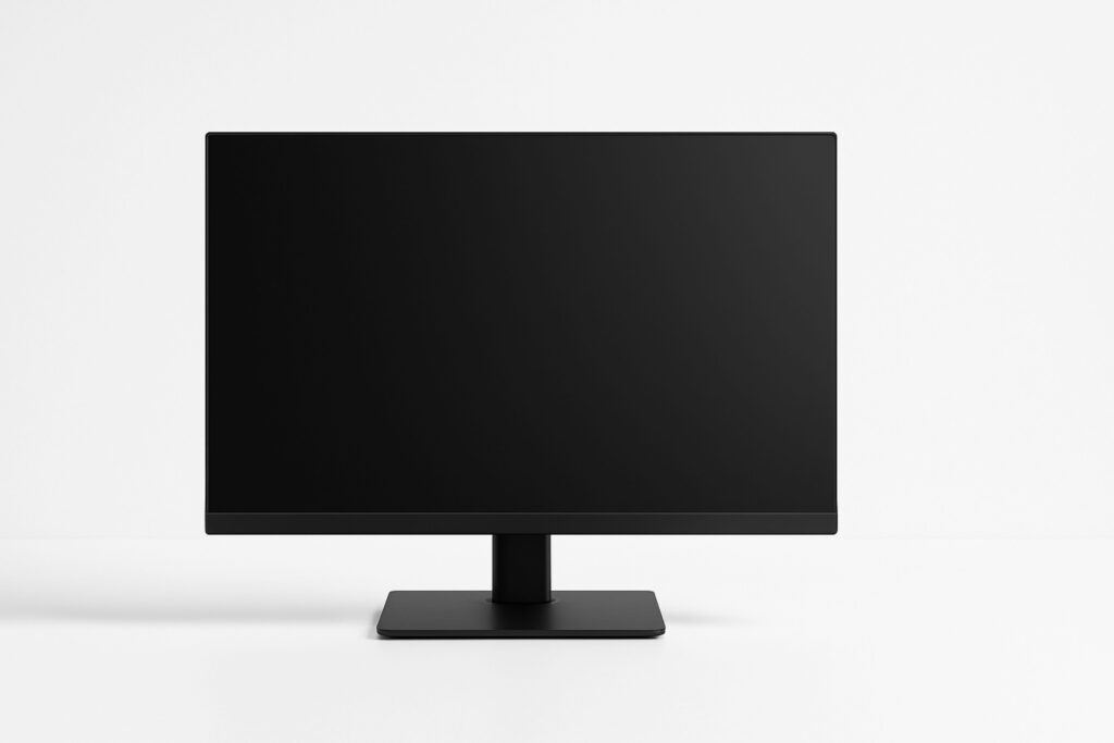 液晶モニター